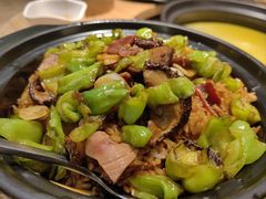 -一朵菌·野生菌探索家火锅(南亚店)