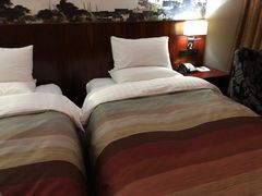 -蓝天清水湾国际大酒店