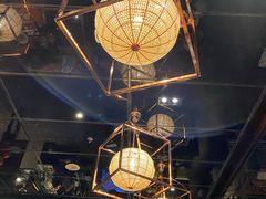 大堂-古田居·特色寿司料理(骏欣中心店)