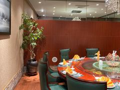 -金枝玉叶上海人家食府(三里河店)