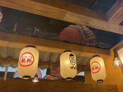 -炉太郎日式烧肉店(华贸店)