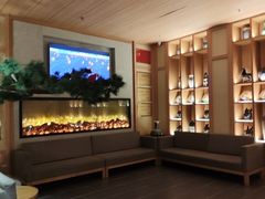 -蓝鲸湾汤泉(包河店)