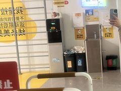-发条鸭无人健身房(静安胶州路店)