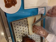 -全聚德(上海首店浦东店)