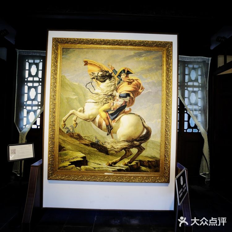 免费白相高桥老街