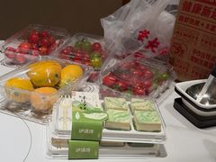 -泸溪河桃酥(江宁太阳城店)