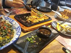-嘎嘎鸭脑壳(驷马桥店)