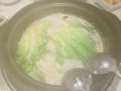 -四季缤纷椰子鸡(雨花亭凯德广场店)