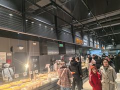 -永辉超市(鲁谷店)