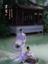 点击看大图 -今生有约国际精品婚纱摄影(苏州店)