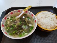 -陈记汤饭(水巷口店)