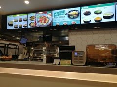 -老乡鸡(潘集世瑞大厦店)