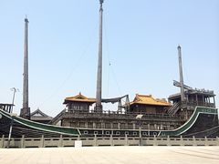 -神舟古船茶餐厅