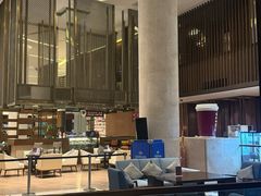 -舟山希尔顿酒店