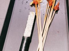 -钢管厂五区小郡肝串串香(南山店)