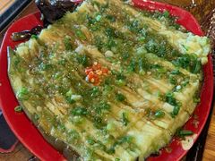 -何师烧烤Pro ·江湖川菜·小龙虾·精酿(太古里旗舰店)