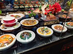 -大鹏饭店·金陵家宴(奥体中心店)