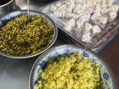 -金陵老丁家馄饨(新街口店)