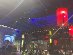 -红蜡烛-养生粥-津鲁菜(中山路店)