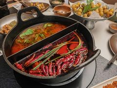 -山缓缓火锅(上海闵行龙湖店)
