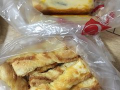 椰蓉酥-爱德顺糕点食屋(利民道店)
