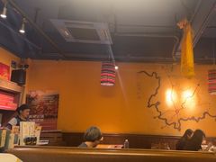 -缘生态云南菜·野生菌庭院餐厅(华侨城店)
