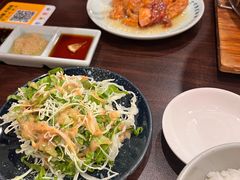 -蒜香焼肉PURUSHIN(马场路店)