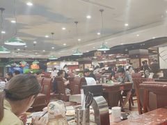 -比亚森自助烤肉料理(裕华店)