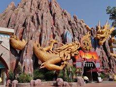 -厦门方特东方神画