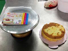 -长发西饼(西园店)