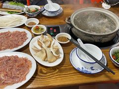 -潮陈记土鸡火锅(东厦北路店)