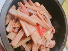 -奥山雅阁酒店·中餐厅