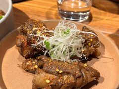 烤猪蹄-SHAN山(前滩太古里店)