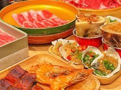 -温野菜涮涮锅(万象城店)