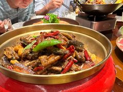 -小户人家(循礼门南国中心店)