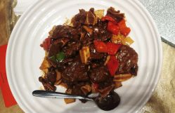 -深圳益田威斯汀酒店·宴会厅