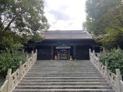 -宜兴龙背山森林公园