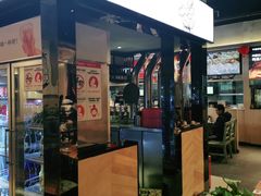 门面-木屋烧烤(龙湖天街店)