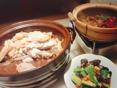-客语客家菜(琶洲保利店)