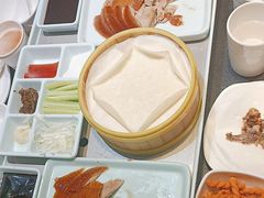 -紫光园·烤鸭·北京菜(团结湖店)