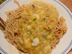 -十面春风·江南面馆(崇宁路店)