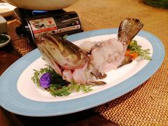 -溪畔•新徽菜(碧湖云溪店)