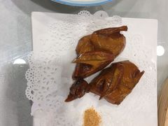 -丈母娘的饭局•新金陵菜(牛首山店)