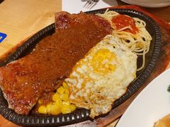 -菲滋意式餐厅(西湖文化广场店)