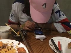 -阿罗新疆菜(人民广场店)