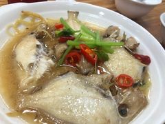 -肥弟大排档(汕樟路店)
