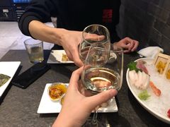 热清酒-大渔之观(安贞店)