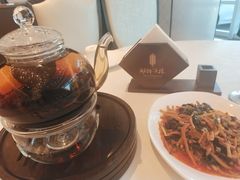 -湖锦酒楼·31年地道湖北菜(黄鹤楼店)