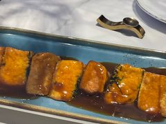 -阿里疆Alijiang·丝路美食·异域风情·清真(长楹天街店)