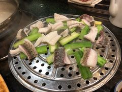 -凯盈阁·顺德私房菜·桑拿鸡